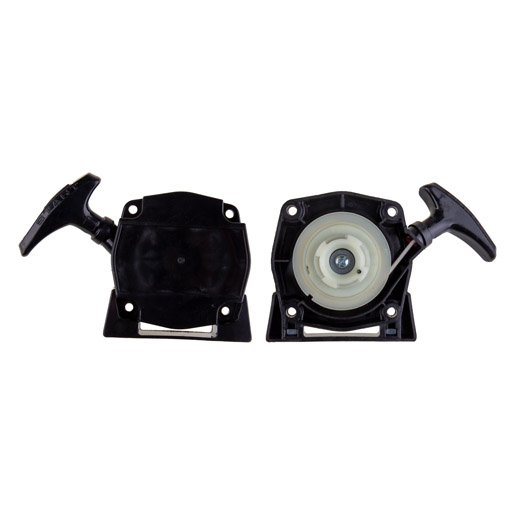 STARTER KAPAK KOMPLE TJ53 VETA